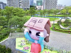 -深圳来福士广场