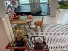 -Barbe a papa亲子餐厅(杨浦店)