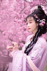 -八角古风摄影