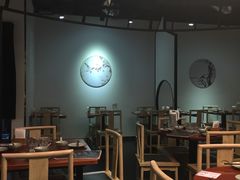 大堂-潮堂(环球金融中心店)