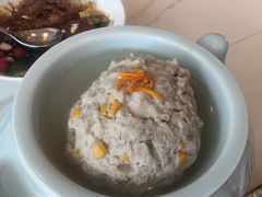 -蘇河湾·新鲁菜·泰山宴(泰山店)