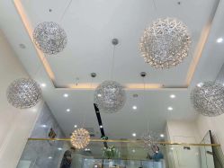 -3AM HAIR SALON染发接发