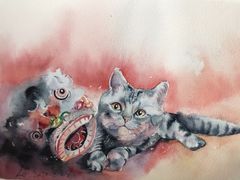 -青沐画室·专业美术培训