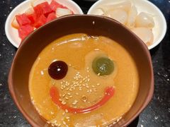 -南门涮肉(北洼路店)