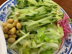 -老北京炸酱面(故宫店)