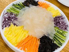 -米香居新鲁味·水饺餐厅
