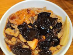 -小方的面(徐家汇店)