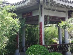 -武清南湖绿博园