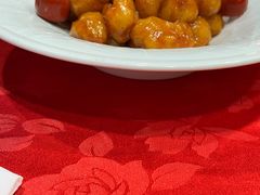 -正阳门饭庄·烤鸭·北京菜(万丰路七里庄店)
