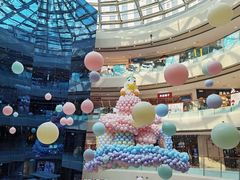 -万达广场(南京江宁店)