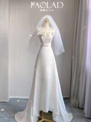 -南京宝娜嫁衣婚纱礼服馆(中央路店)