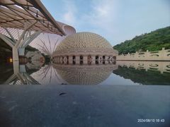 -牛首山文化旅游区