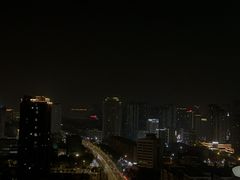 -金鸡山公园