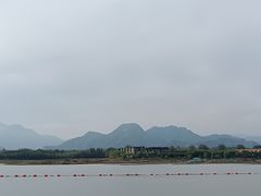 -青龙湖公园