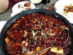 -东湖食堂·湖景餐厅•会议