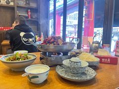 -虾小龙老长沙龙虾馆(坡子街店)