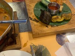 -simply thai天泰(长泰广场店)