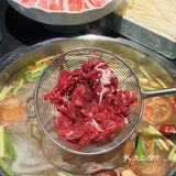 谁能拒绝这家牛霸凉都黄牛肉火锅
