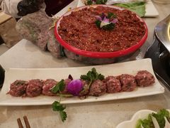 -王少龙火锅(五小区店)