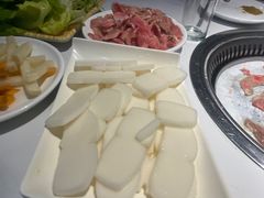 -东北烤肉(钟鼎名悦店)