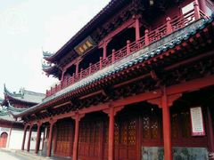 -仓山金山寺