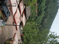 -楠柏弯休闲山庄(梨花溪店)