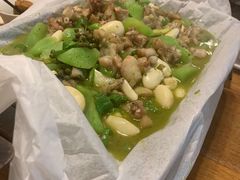 -旅马餐厅(茅家埠店)