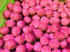 -阿娟牛肉丸·手打牛肉丸·现做现卖