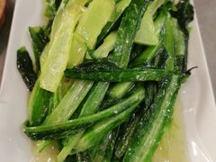 清炒时蔬-张烤鸭·川菜·非遗冒烤鸭(青石桥店)