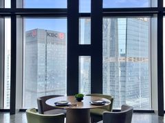 -榕阁中餐厅·深圳柏悦酒店