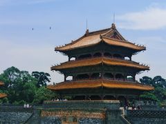 -北陵公园