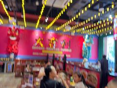 -大吉利·潮汕鲜牛肉火锅(西安店)