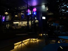 -大小咖啡 BigSmallCoffee(麦子店)