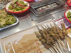 -彭城八戒羊肉串(总店)