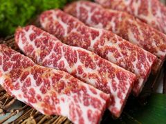 -九田家黑牛烤肉料理(衡百国际店)
