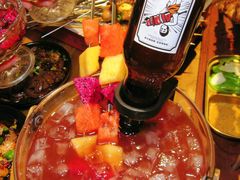 -烤小呆碳烤大肉筋