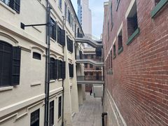 -大馆(前中区警署建築群)
