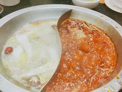 -大龙燚火锅(白石洲店)