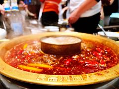 -长嘉·河图火锅(长嘉汇江景旗舰店)