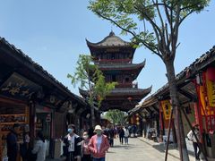 -中天楼
