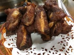 -创味·民间海南菜·非遗藤桥排骨(藤桥·免税城店)