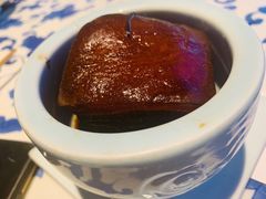 东坡肉-桂满陇天书(南京德基旗舰店)
