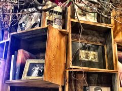 -MUSEE CAFE(保利·时光里店)