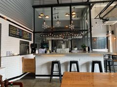 -Twin Tails Brewpub双尾精酿餐吧(八坼店)