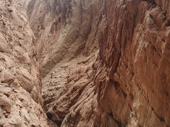 -天山神秘大峡谷