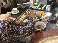 -塘屋烧烤·云南火塘烧烤品牌(春城慧谷旗舰店)