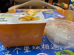 -Pelicana百利家炸鸡(江南西名店城店)