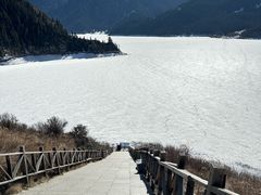 -天山天池风景区-西王母祖庙