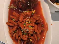 -丰收日·小海鲜·沪上家宴(顾村正大店)