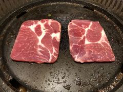 -花味·自助烤肉(雨花客厅店)